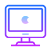 Mac-Client icon