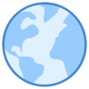 Planeta Terra icon