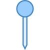 Map Pin icon