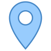 Location icon