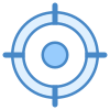 Centralizar icon