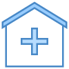 Klinik icon