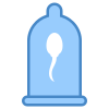 Preservativo usato icon