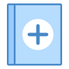 Health Book icon