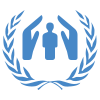 UNHCR icon