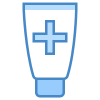 Antiseptic Cream icon