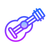 Gitarre icon