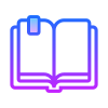 Open Book icon