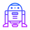 R 2 - D 2 icon