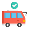 Autobus icon