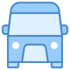 Transport icon