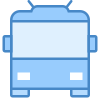 Trolleybus icon