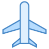 Flughafen icon