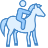 骑马 icon