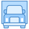 Semi Truck icon