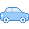 Sedan icon