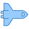 Space Shuttle icon