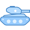 Tanque icon