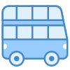 Tournée en bus icon