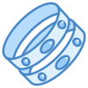 Bracelets icon