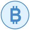 ビットコイン icon