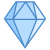 Diamante icon