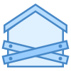 Foreclosure icon