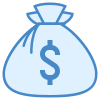 Money Bag icon