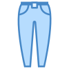 Jeans icon