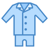 Men's Pajama icon
