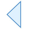 Sort Left icon