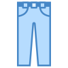 Pantaloni icon