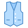 Gilet icon