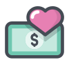 Love for Money icon