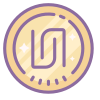 Nuevo shéquel icon