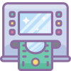 ATM icon