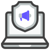 Protection icon