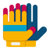 Protective Gloves icon