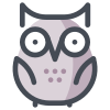 Hibou icon