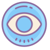 CBS 로고 icon