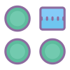 Deviation icon