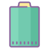 Full Battery icon