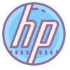 Hp icon