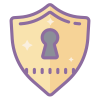 Seguridad icon