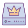 マスター icon