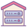 Root Server icon