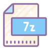 7zip icon