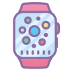 App di Apple Watch icon