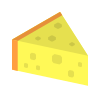 Formaggio icon