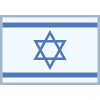 Israël icon